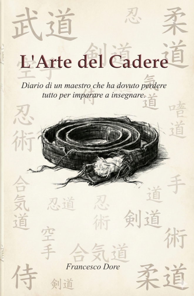 L’Arte del Cadere