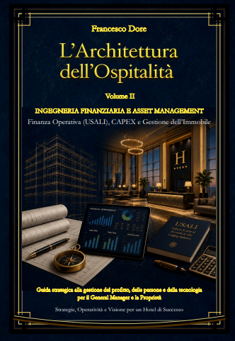 L’Architettura dell’Ospitalità — Vol. 2
