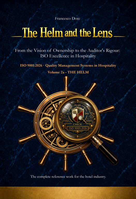 The Helm and the Lens