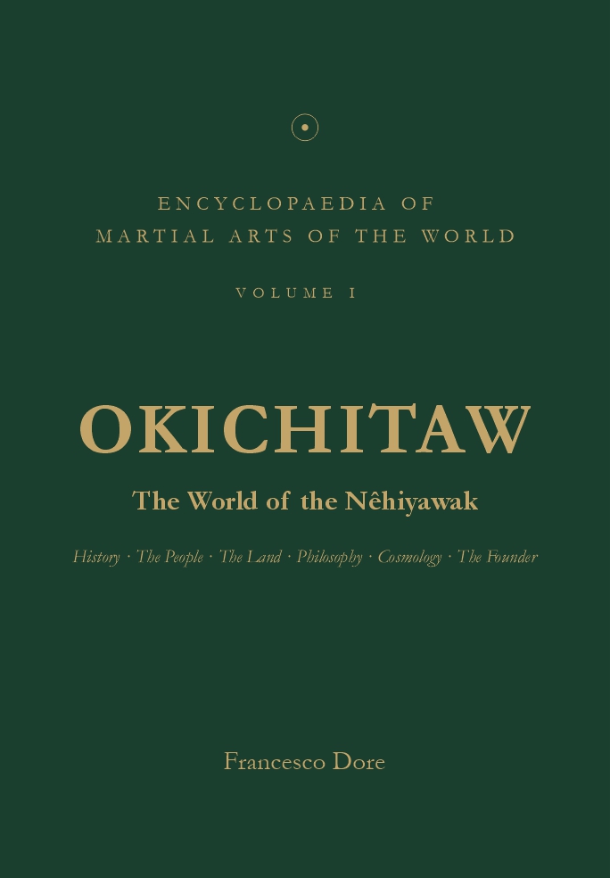 Okichitaw – The World of the Nêhiyawak – vol. 1a