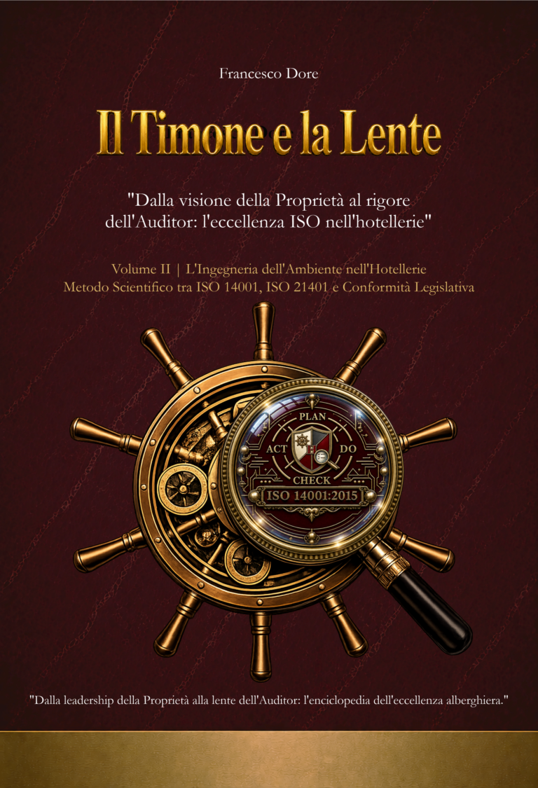 IL TIMONE E LA LENTE – VOLUME 2