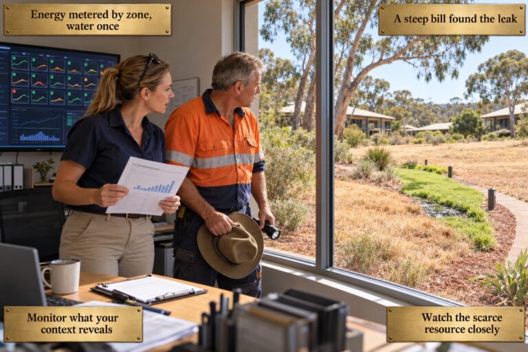 Concept Card 2.10 — Water Stewardship in a Water-Intensive Industry