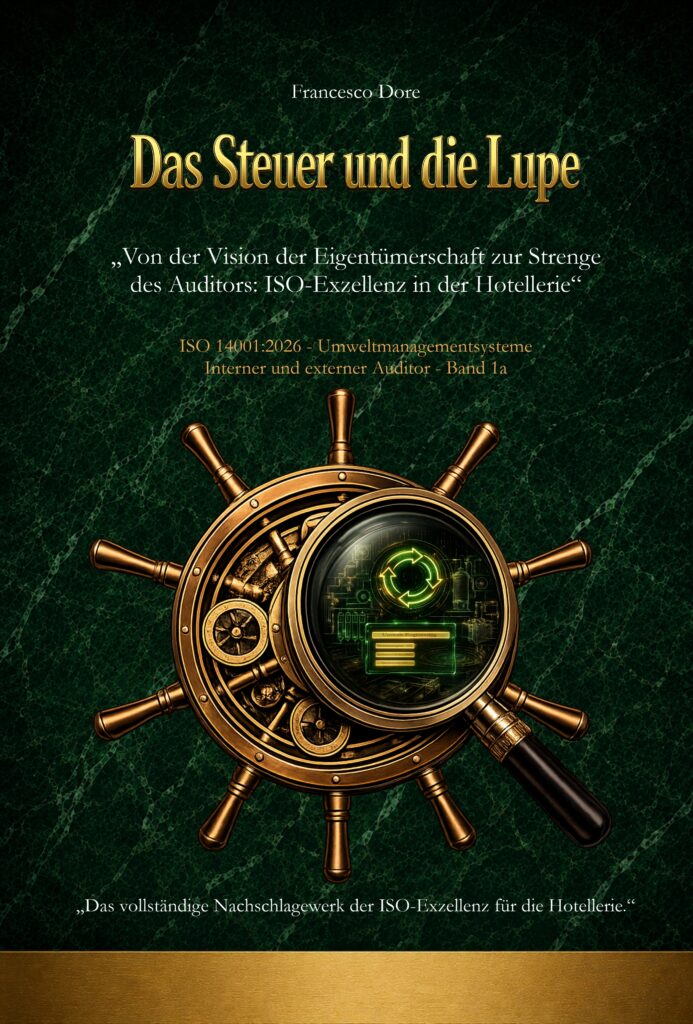 Das Steuer und die Lupe – Band 1a