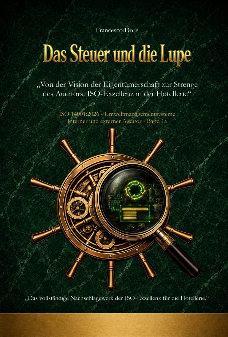 Das Steuer und die Lupe – Band 1a