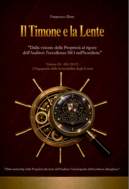 IL TIMONE E LA LENTE — Volume 9