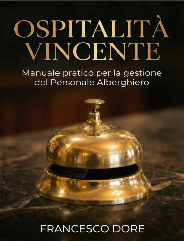 Ospitalità Vincente