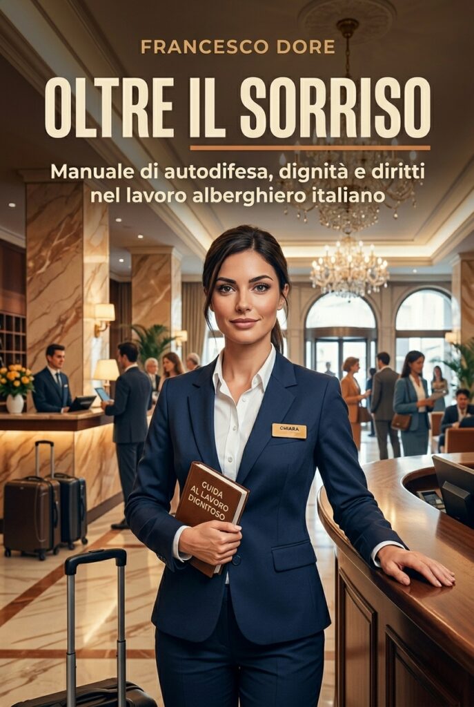 OLTRE IL SORRISO