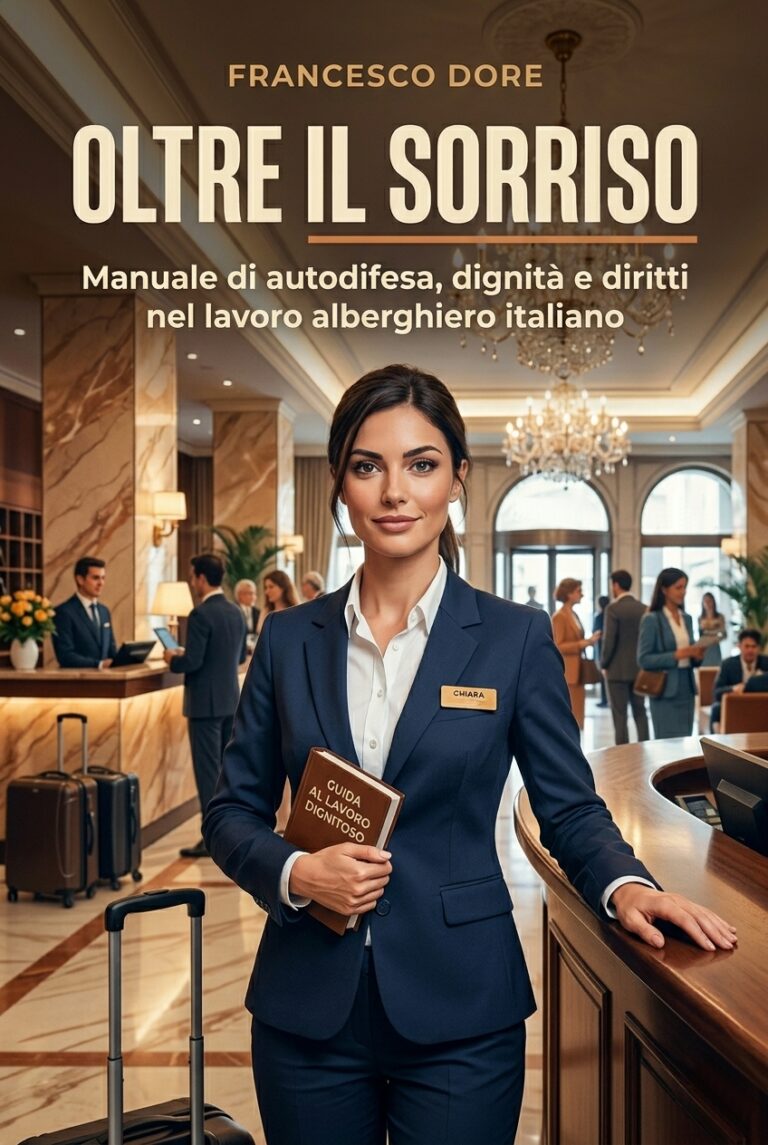 OLTRE IL SORRISO