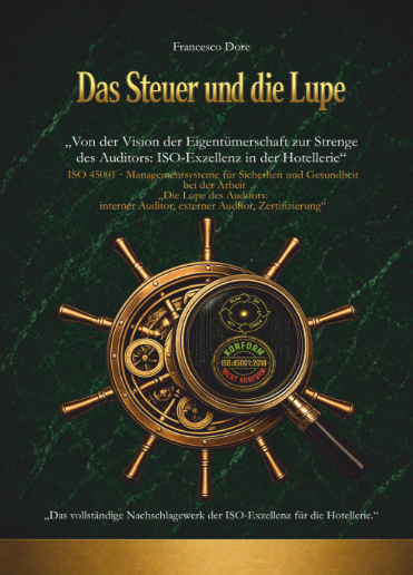 Das Steuer und die Lupe – Band 3b