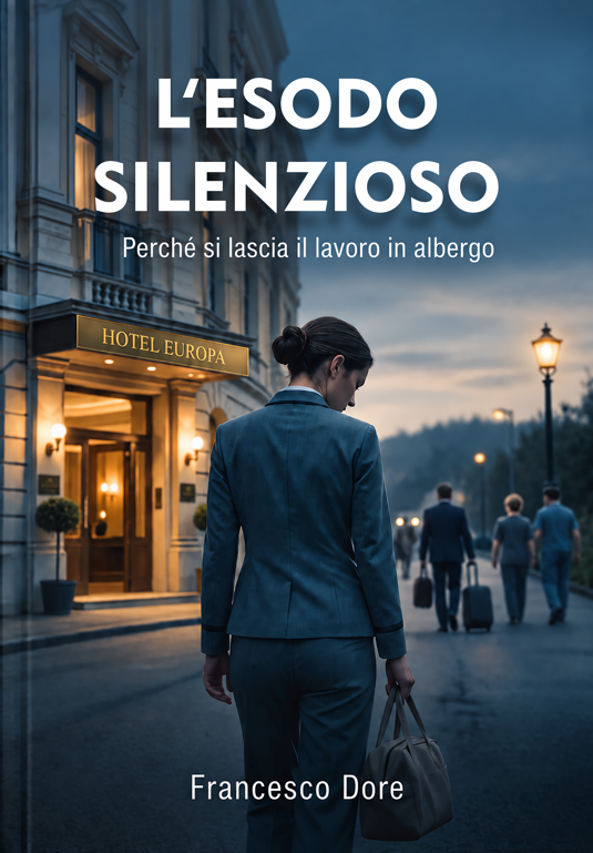 L’Esodo Silenzioso