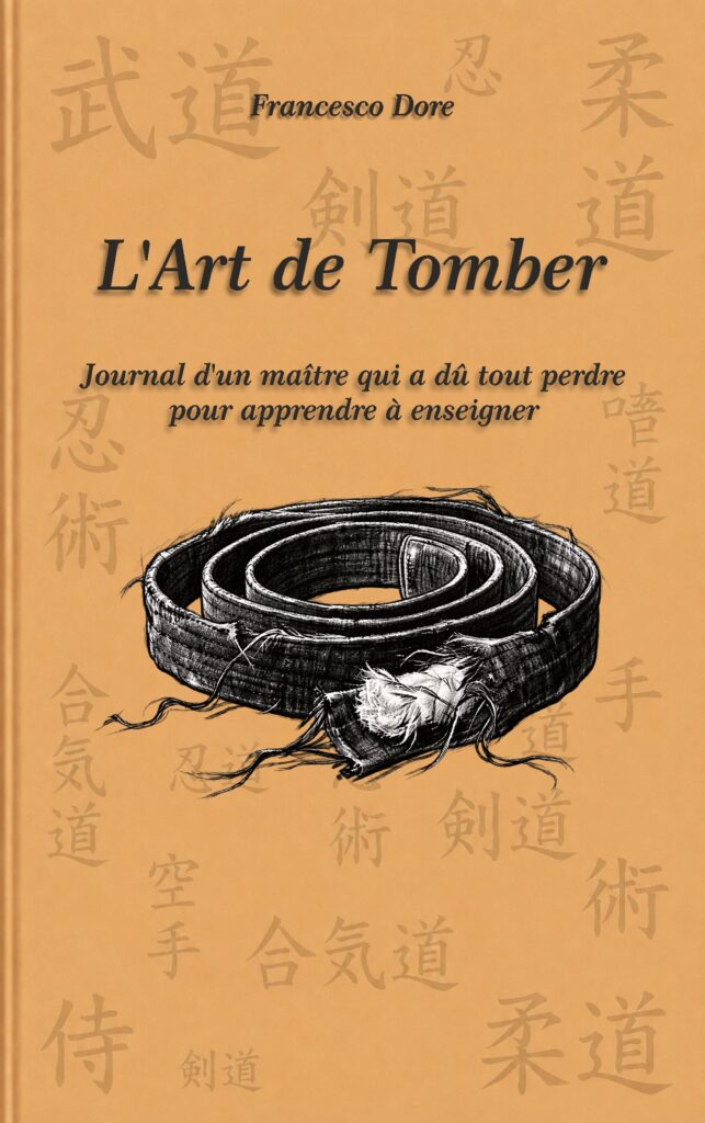 L’Art de Tomber