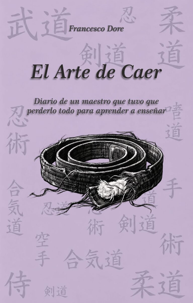 El Arte de Caer