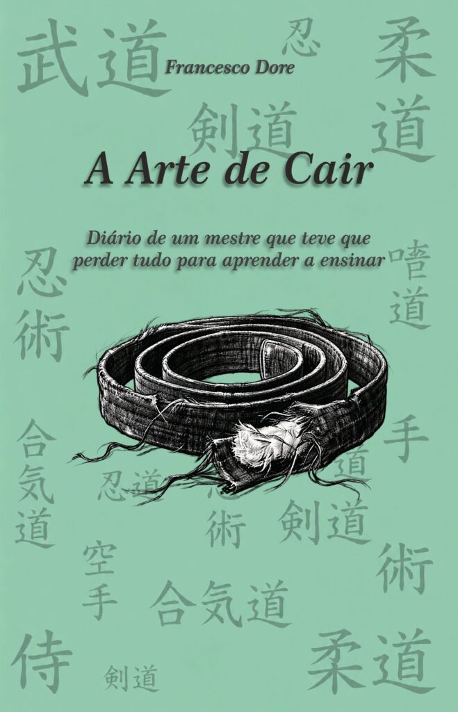 A Arte de Cair
