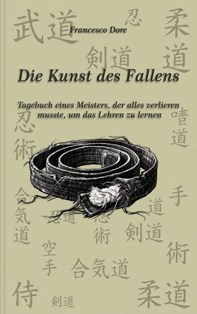 Die Kunst des Fallens