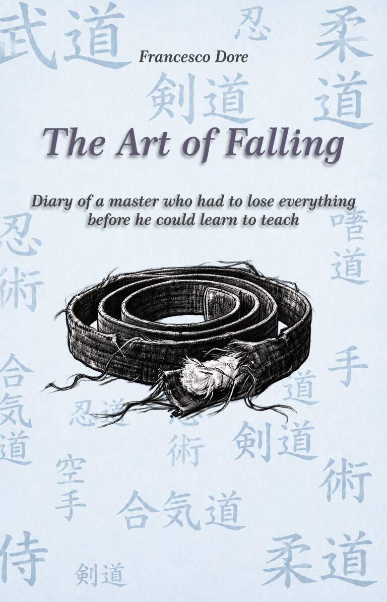 The Art of Falling