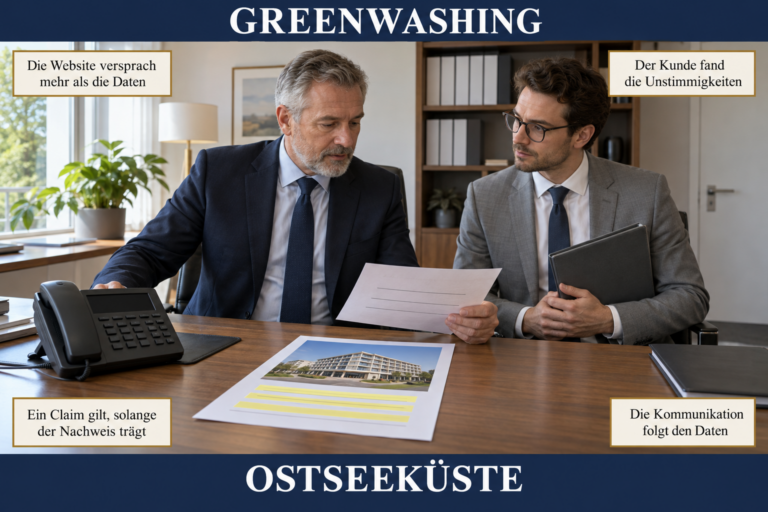 1.10 – Greenwashing