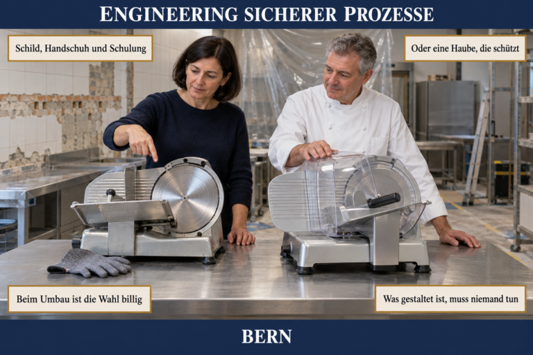 1.11 — Engineering sicherer Prozesse