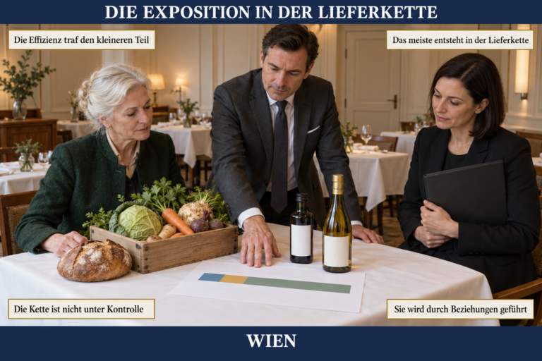 1.8 – Die Exposition in der Lieferkette