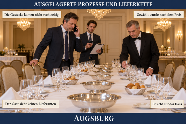 2.10 — Steuerung ausgelagerter Prozesse und der Lieferkette
