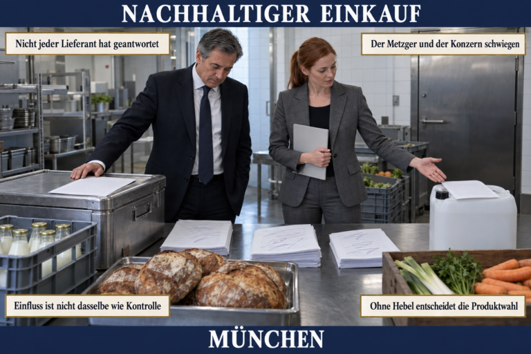 2.11 — Nachhaltiger Einkauf