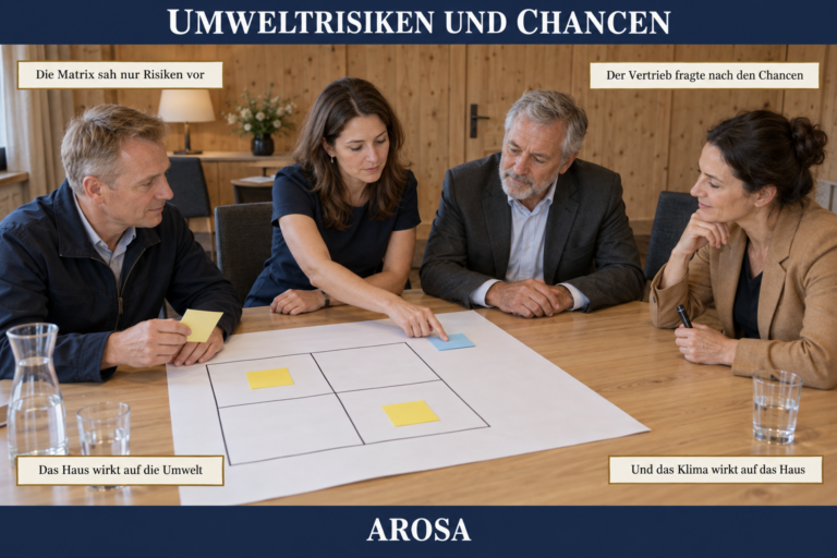 2.5 — Umweltrisiken und -chancen
