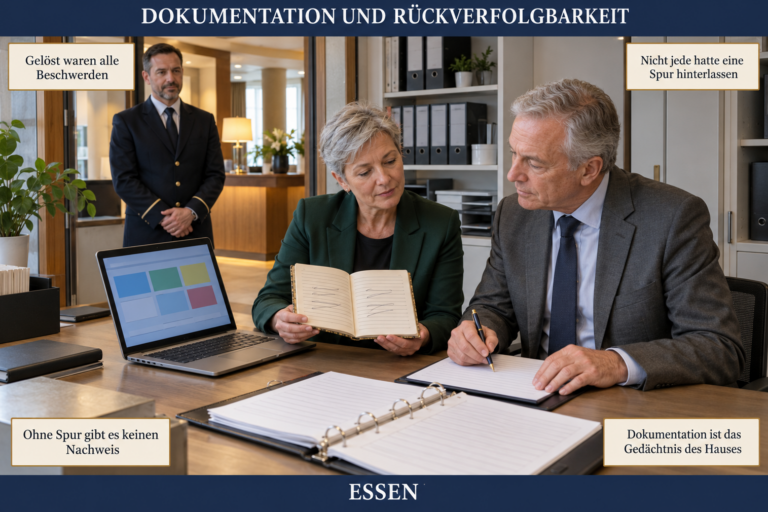 2.7 — Dokumentation und Rückverfolgbarkeit im aktualisierten System
