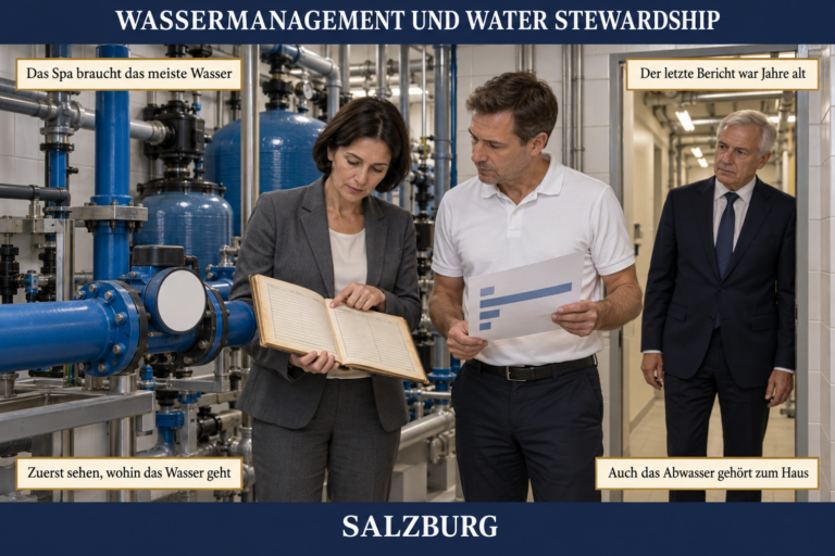 2.9 — Wassermanagement und Water Stewardship
