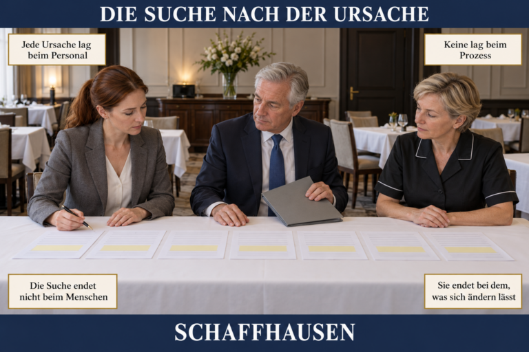 3.10 — Root-Cause-Analyse im adaptiven System