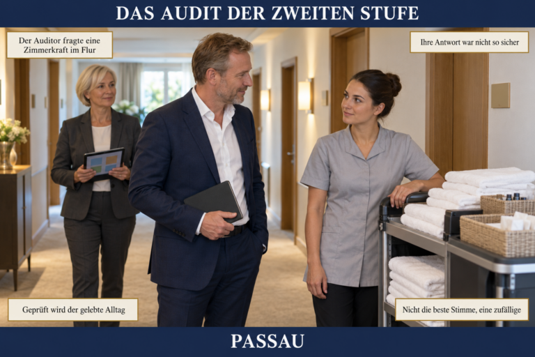 4.5 — Das Stage-2-Audit