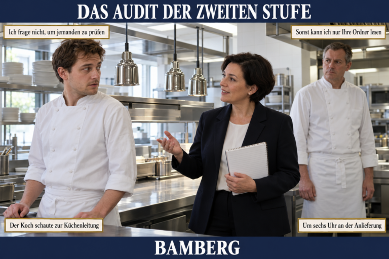4.5 — Das Stage-2-Audit
