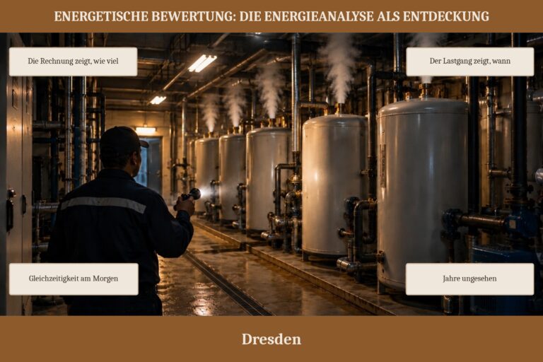 1.9 — Energetische Bewertung: die Energieanalyse als Entdeckung