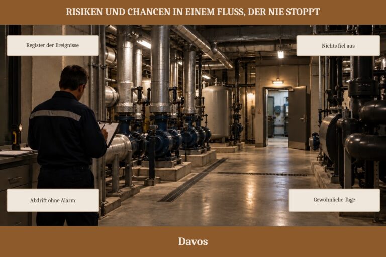 1.10 — Risiken und Chancen in einem Fluss, der nie stoppt