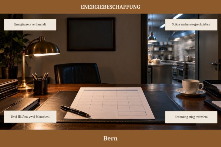 2.5 — Energiebeschaffung
