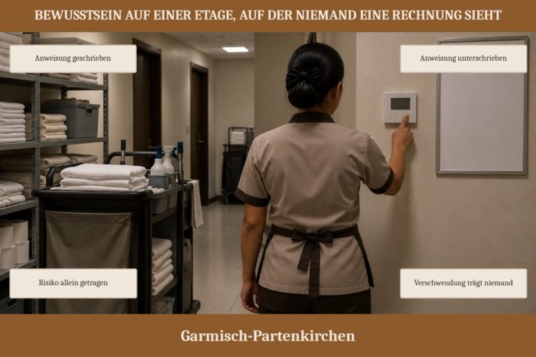 2.10 — Bewusstsein auf einer Etage, auf der niemand eine Rechnung sieht