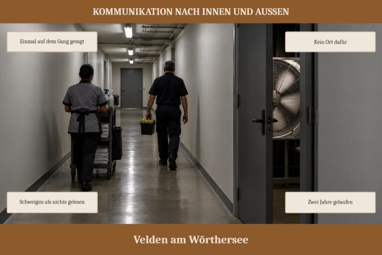 2.11 — Kommunikation nach innen und außen