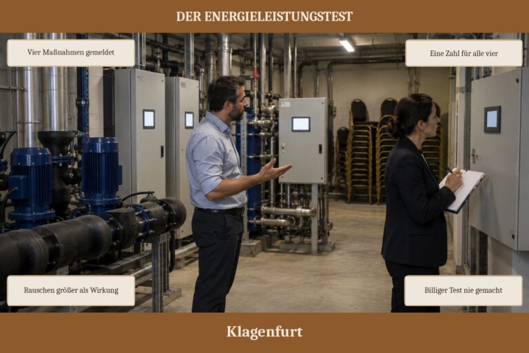 3.12 — Der Energieleistungstest