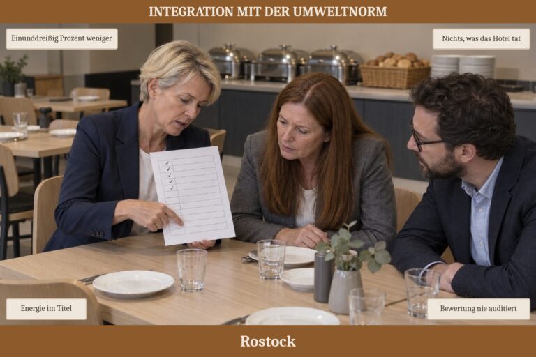 4.11 — Integration mit der Umweltnorm