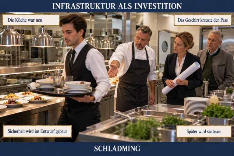 Karte 1.11 — Infrastruktur als Investitionsentscheidung