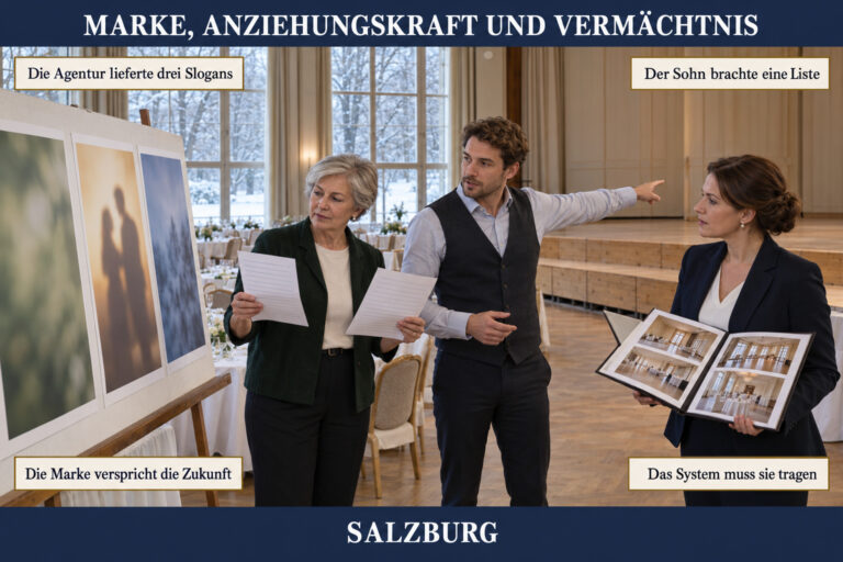 Concept Card 1.11 — Marke, Anziehungskraft und Vermächtnis