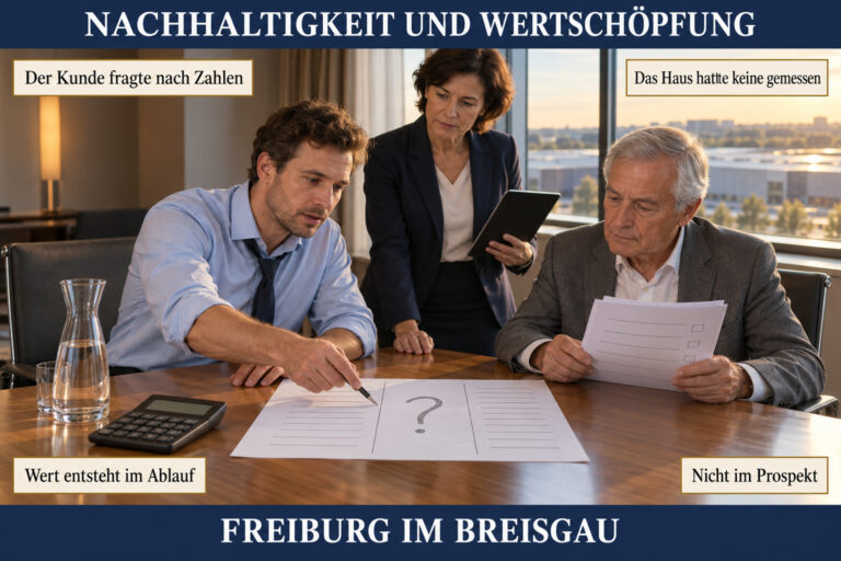 Concept Card 1.4 — Nachhaltigkeit und Wertschöpfung im Veranstaltungsgeschäft