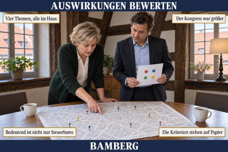 Concept Card 1.9 — Ökologische, soziale und wirtschaftliche Auswirkungen bewerten