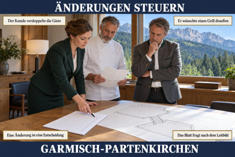 Concept Card 2.10 — Änderungen steuern