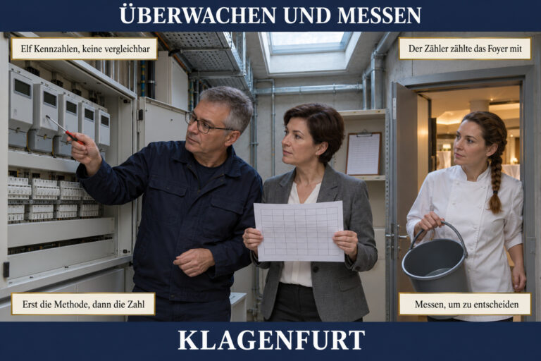 Concept Card 2.11 — Überwachen und messen