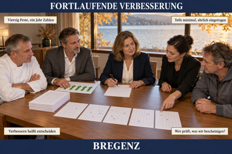 Concept Card 2.15 — Fortlaufende Verbesserung