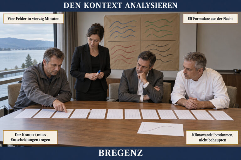 Concept Card 2.1 — Den Kontext analysieren