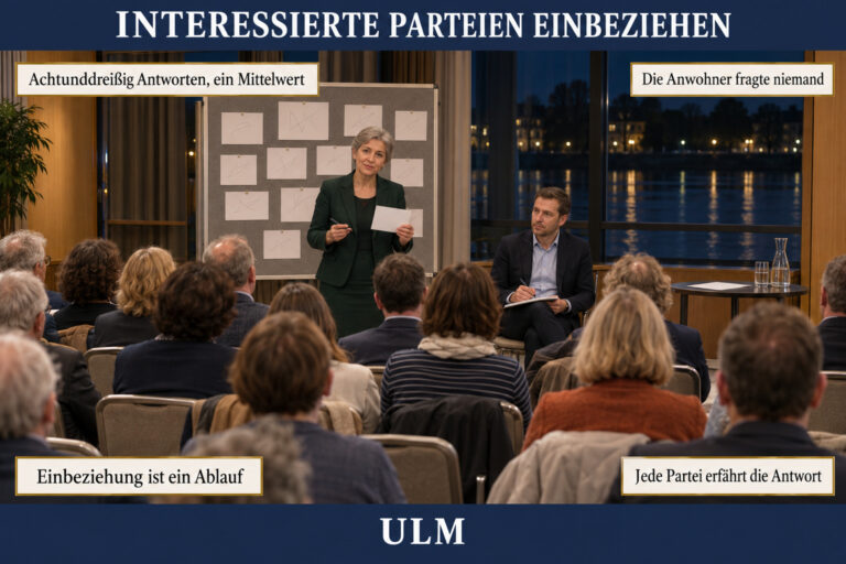 Concept Card 2.2 — Interessierte Parteien bestimmen und einbeziehen