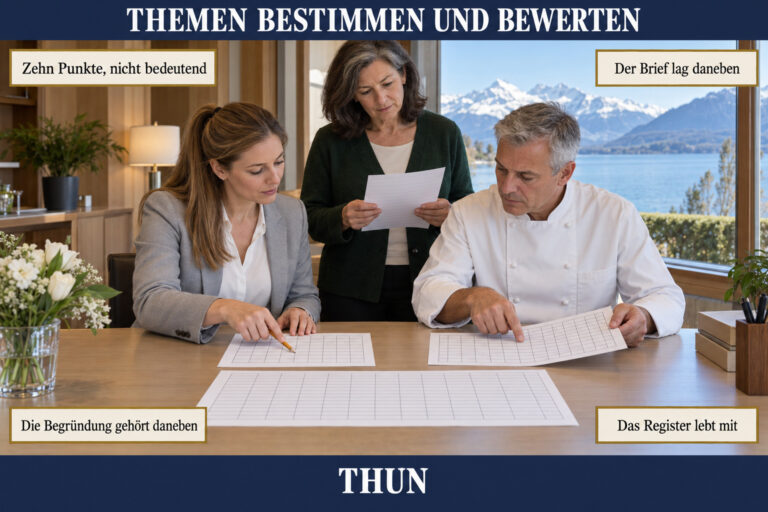 Concept Card 2.5 — Themen bestimmen und bewerten