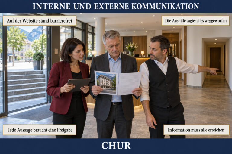 Concept Card 2.9 — Interne und externe Kommunikation